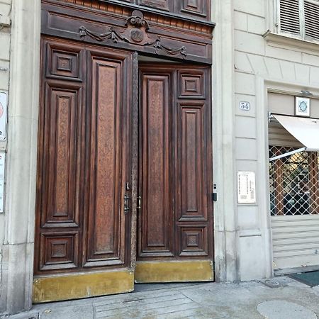 Casa Cobalto Διαμέρισμα Τορίνο Εξωτερικό φωτογραφία