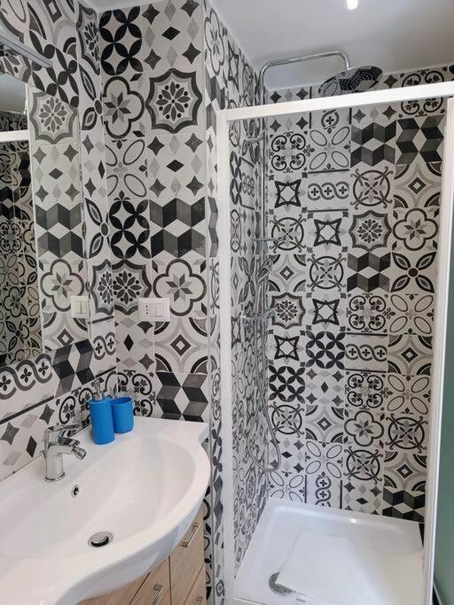 Casa Cobalto Διαμέρισμα Τορίνο Εξωτερικό φωτογραφία