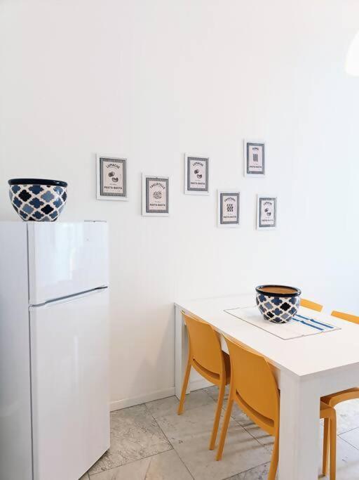Casa Cobalto Διαμέρισμα Τορίνο Εξωτερικό φωτογραφία