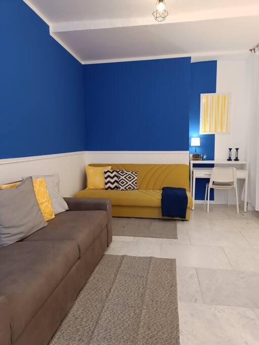 Casa Cobalto Διαμέρισμα Τορίνο Εξωτερικό φωτογραφία