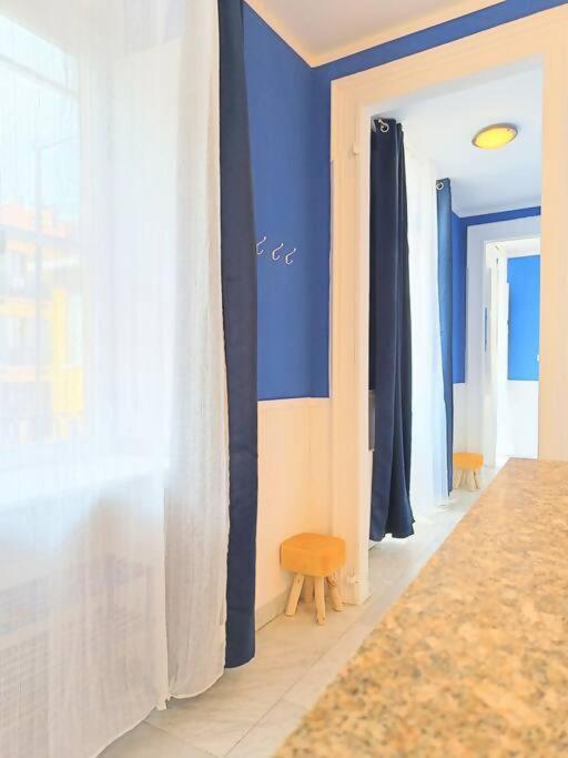 Casa Cobalto Διαμέρισμα Τορίνο Εξωτερικό φωτογραφία