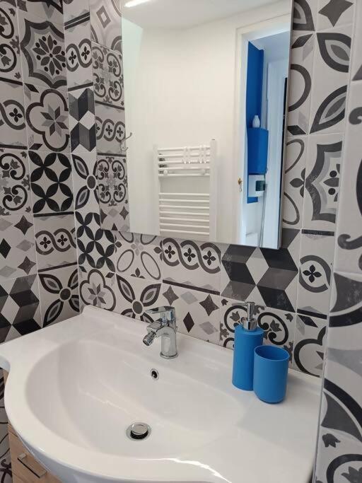 Casa Cobalto Διαμέρισμα Τορίνο Εξωτερικό φωτογραφία