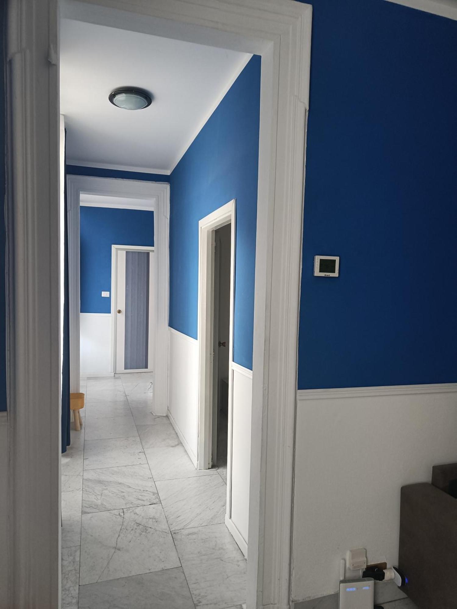 Casa Cobalto Διαμέρισμα Τορίνο Εξωτερικό φωτογραφία