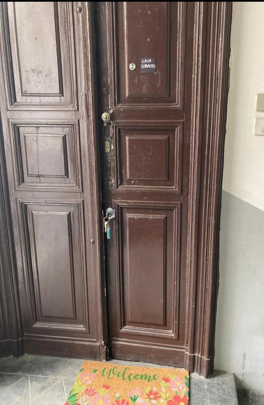 Casa Cobalto Διαμέρισμα Τορίνο Εξωτερικό φωτογραφία